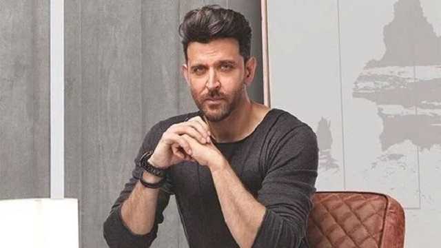 ‘কানতারা’র প্রশংসায় হৃতিক রোশন
