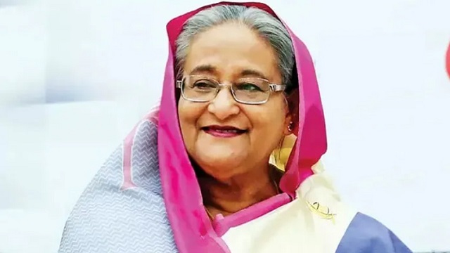 সব শিশুর মাঝে আজও রাসেলকে খুঁজে ফিরি: শেখ হাসিনা