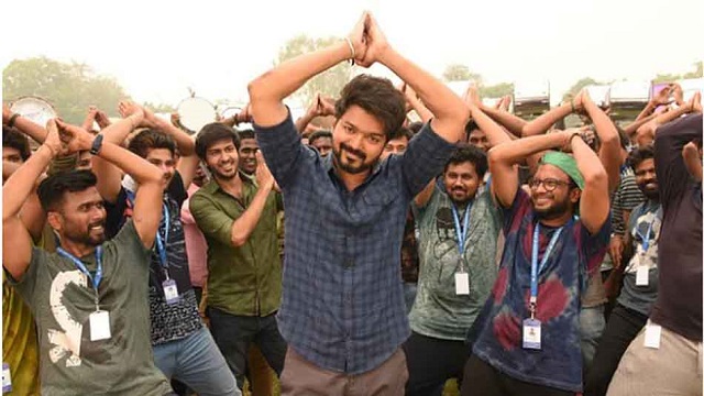 নাম ঘোষণার আগেই ১৬০ কোটি আয় করল যে সিনেমা