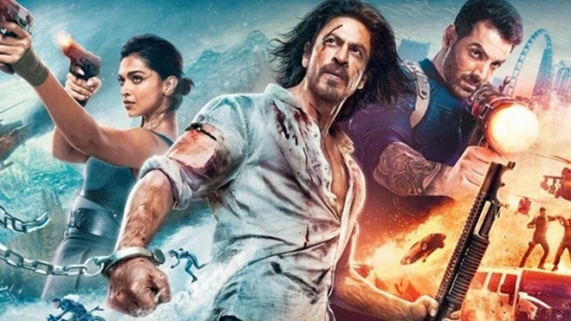 ‘পাঠান’কে কেন্দ্র করে হুমকি, গ্রেপ্তার যুবক