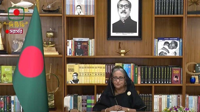 রায় আসা পর্যন্ত ধৈর্য ধরুন, ন্যায়বিচার হবে: প্রধানমন্ত্রী
