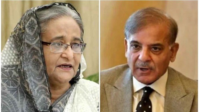 স্বাধীনতা দিবসে বাংলাদেশকে শুভেচ্ছা জানাল পাকিস্তান