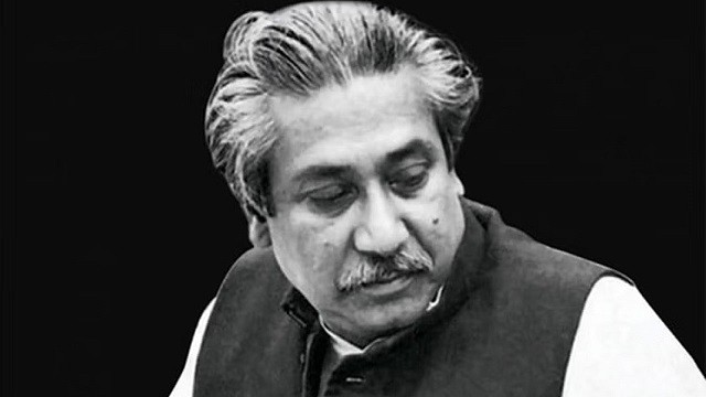 বঙ্গবন্ধুর ৪৯তম মৃত্যুবার্ষিকী আজ