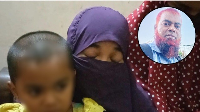 বেঁচে ফিরলে দেখা হবে: জিম্মি হওয়া নাবিক!