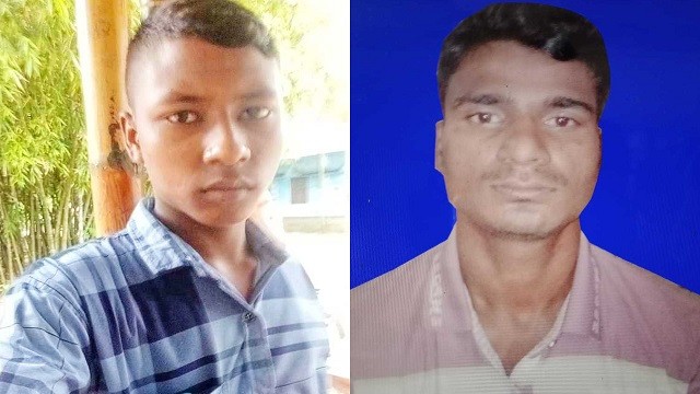 সীমান্তে দুই বাংলাদেশিকে হত্যার পর মরদেহ নিয়ে গেল বিএসএফ