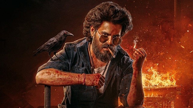 আসছে সিয়ামের ‘জংলি’!
