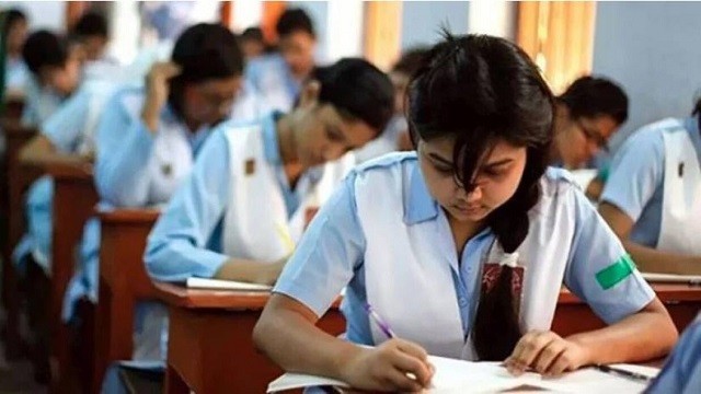 এবার এসএসসি পরীক্ষার্থী ২০ লাখ ২৪ হাজার