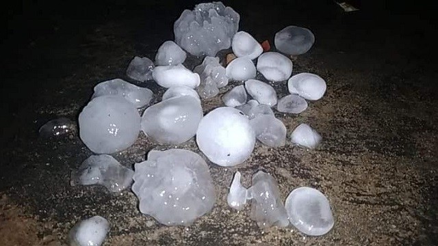 সিলেটে কালবৈশাখীর তাণ্ডব!