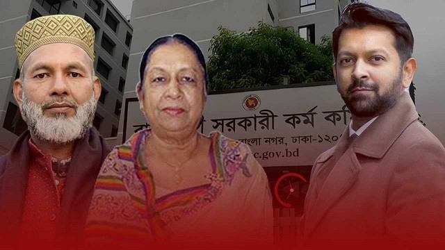প্রশ্নফাঁস কাণ্ডে অভিযোগের মুখে কী বললেন তাহসান