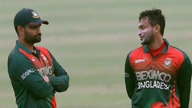 তামিম-সাকিব ইস্যুতে সিদ্ধান্ত আজ
