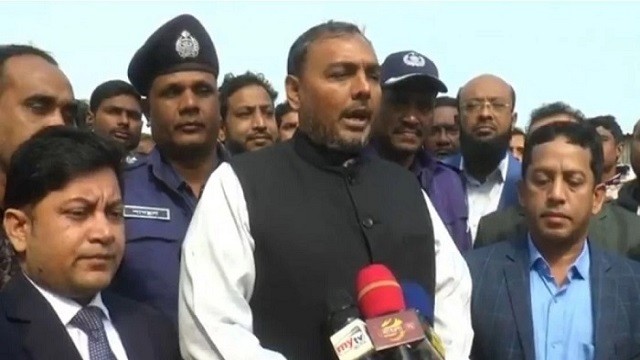 রমজানে ১ কোটি পরিবারকে টিসিবির পণ্য দেওয়া হবে