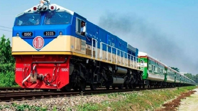 ঈদে চলবে আট জোড়া বিশেষ ট্রেন