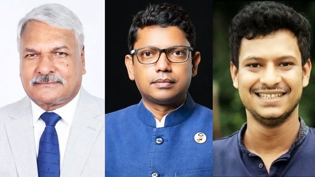 টুকু, পলক ও ছাত্রলীগের সৈকত ১০ দিনের রিমান্ডে