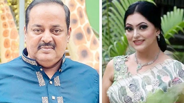 ডিপজলকে নিয়ে ভয় কাজ করছে না : নিপুন