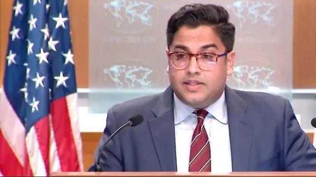 হোয়াইট হাউস যুক্তরাষ্ট্র হাসিনার ক্ষমতাচ্যুতিতে জড়িত নয়