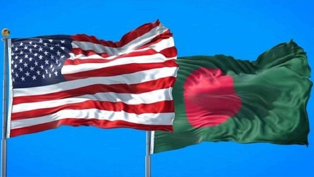 বাংলাদেশ সফরে আসছে যুক্তরাষ্ট্রের প্রতিনিধিদল!