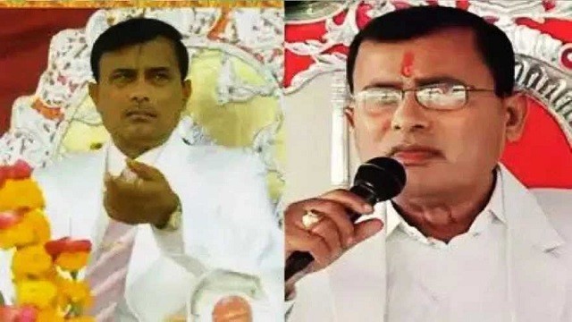 কে এই ভোলে বাবা, যার সৎসঙ্গে শতাধিক প্রাণহানি