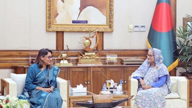 চিকিৎসকদের প্রশিক্ষণে বাংলাদেশকে সহায়তা করবে বিশ্ব স্বাস্থ্য সংস্থা
