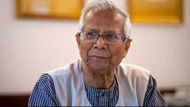 প্রভাবশালীদের নামে-বেনামে ঋণ আত্মসাতের হিসাব করা হচ্ছে: প্রধান উপদেষ্টা