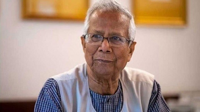 বন্যা পরিস্থিতি নিয়ে এনজিও কর্তাদের সঙ্গে বসবেন ড. ইউনূস