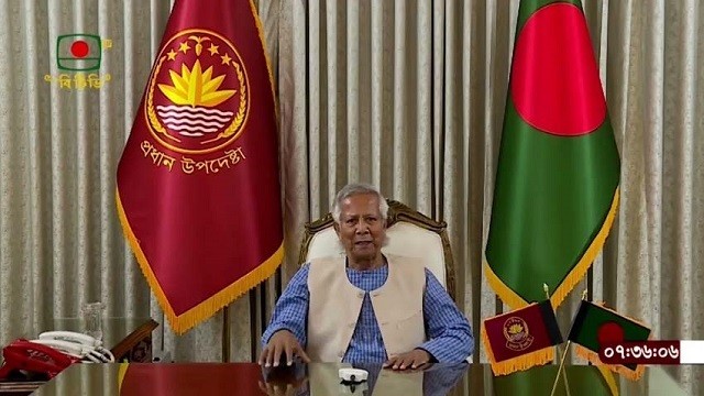 কখন নির্বাচন হবে, সেটা সম্পূর্ণ রাজনৈতিক সিদ্ধান্ত