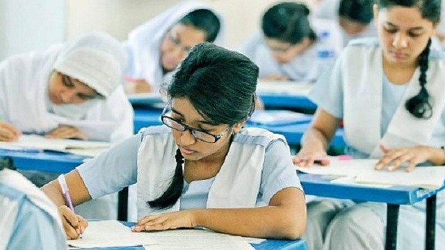 এসএসসি পরীক্ষা শুরু আজ, পরীক্ষার্থী ২০ লাখেরও বেশি
