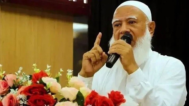 ভারতের সঙ্গে কেমন সম্পর্ক চায় জামায়াতে ইসলামী?