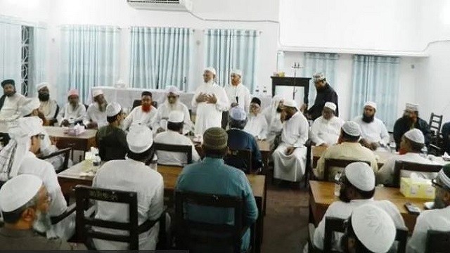 জামায়াত কেন ইসলামপন্থী দলগুলোর জোট গড়ার চেষ্টা করছে