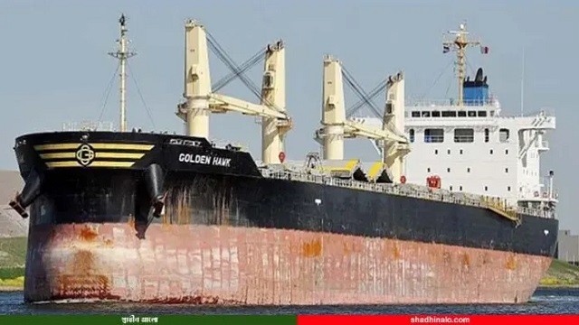 জিম্মি অবস্থায় ১৫ দিন! উদ্ধারে নেই দৃশ্যমান উদ্যোগ