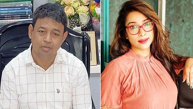 ডা. সাবরিনার বিষয়ে যা বললেন ডিবি প্রধান হারুন