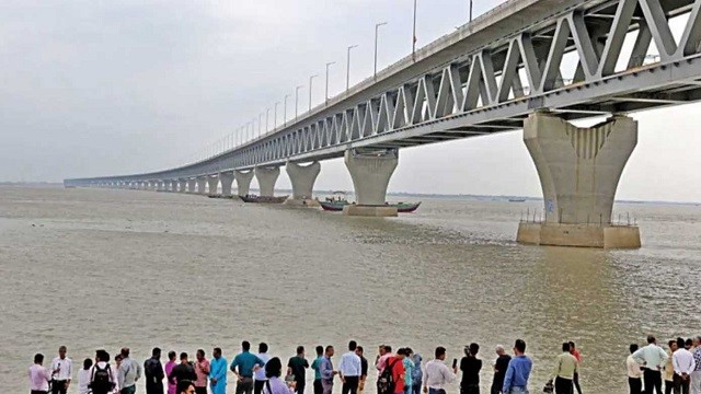পদ্মা সেতুর সমাপনী অনুষ্ঠান, খরচ হবে ৫ কোটির ওপরে