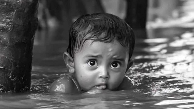 যুদ্ধে থাকলে আমরা কী করতাম? বুকের ভিতর দুমড়ে-মুচড়ে যাচ্ছে