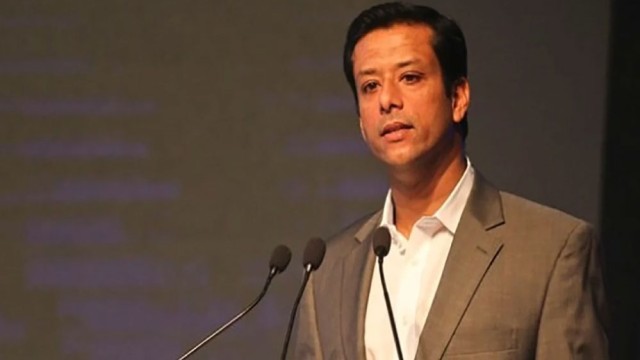 বাংলাদেশ অস্থিতিশীল পরিস্থিতির জন্য যাদের দায়ী করল জয়