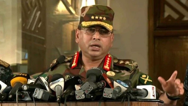 কত দিনের মধ্যে নির্বাচন হতে পারে, জানালেন সেনাপ্রধান