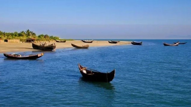 সেন্ট মার্টিন যেতে কী রেজিস্ট্রেশন করতে হবে?