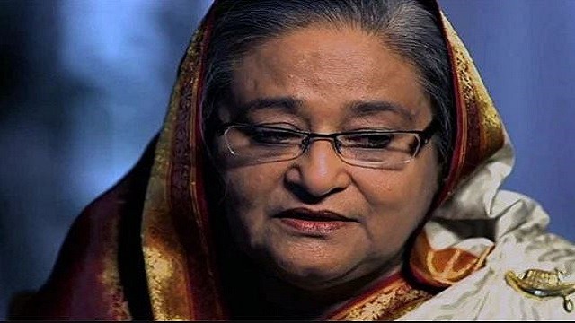 শেখ হাসিনার পতনে কারা দায়ী?