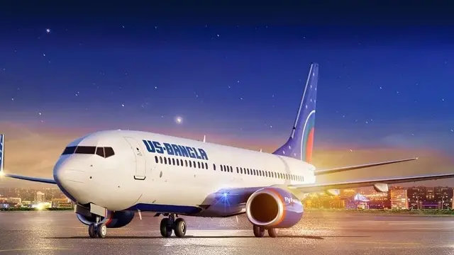 US-Bangla turns 13, eyes 21 more aircraft