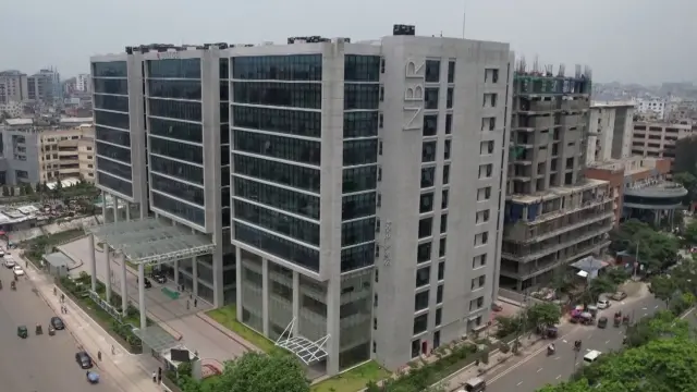 কাস্টমস ক্যাডারের ১০ অতিরিক্ত কমিশনারকে বদলি