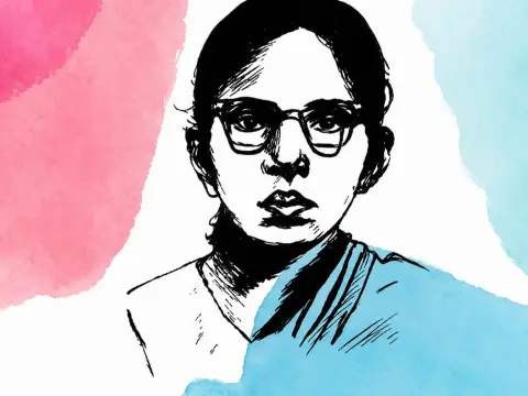 কথাসাহিত্যিক সুলেখা সান্যাল: বিস্মৃত এক অগ্রণী সাহিত্যিকের জীবন, সংগ্রাম ও সৃজন