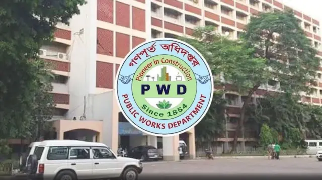 গনপূর্তে ৩১১ কর্মকর্তার ‘কাগুজে’ পদায়নের নেপথ্যে