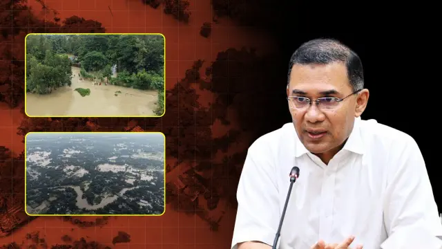 চট্টগ্রামে দুর্যোগ মোকাবিলায় প্রধানমন্ত্রীর ১০ নির্দেশনা
