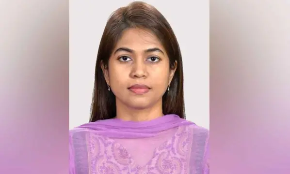 এনবিআরের প্রথম সচিব তানজিনা রইস বরখাস্ত