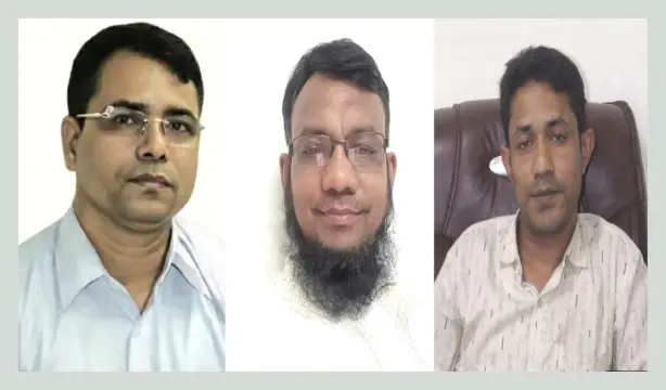 দৈনিক প্রলয়ের সম্পাদক-প্রকাশকসহ ৫ জনের বিরুদ্ধে চার্জশিট