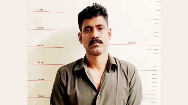 মতিঝিলে চাঁদাবাজি-গুলিবর্ষণের মূলহোতা বাপ্পিসহ ৫ জন গ্রেপ্তার