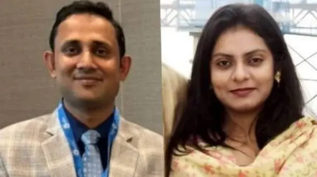 তদন্ত চলাকালেই চসিকের আলোচিত প্রকৌশলী দম্পতির বদলি
