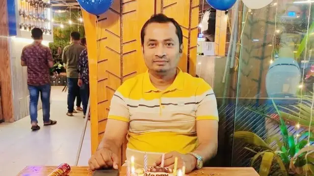 মিরপুরে দুর্বৃত্তদের গুলিতে যুবদল কর্মী নিহত, আহত ২