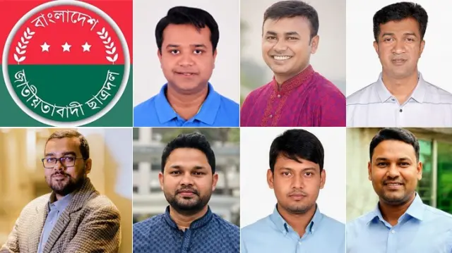 ছাত্রদলের নতুন কমিটি ঘোষণা যেকোনো সময়ে