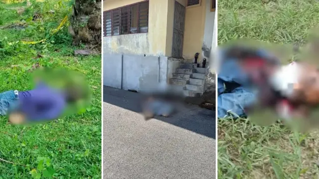 মালয়েশিয়ায় সহকর্মীদের সংঘর্ষে ৩ বাংলাদেশি নিহত