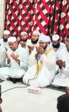 সাড়ে ৩ হাজার এতিম শিক্ষার্থীকে খাবার খাওয়ালেন প্রতিমন্ত্রী টুকু