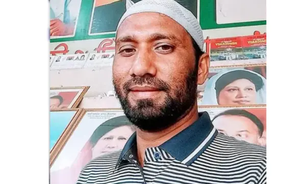 মৌচাকে স্বেচ্ছাসেবক দল নেতাকে হত্যা, সাবেক কাউন্সিলর হাবিব গ্রেপ্তার